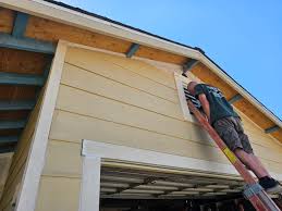 Best Insulated Siding Installation  in Lawtey, FL